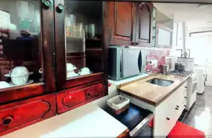 Conheça thumbnailVINTEEOITORET do imóvel - Cobertura à venda Avenida Henrique Dodsworth, Lagoa, Zona Sul,Rio de Janeiro - R$ 3.500.000 - COB-2378 - 20 thumbnailVINTEEOITORET - 20