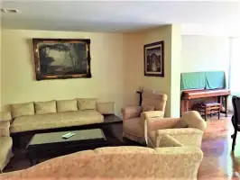 Conheça living room 4 do imóvel - Apartamento à venda Praia de Botafogo, Botafogo, Zona Sul,Rio de Janeiro - R$ 1.650.000 - 4-6335 - 1 living room 4 - 1