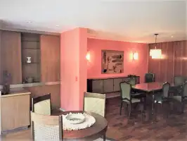 Conheça livingroom 2 do imóvel - Apartamento à venda Praia de Botafogo, Botafogo, Zona Sul,Rio de Janeiro - R$ 1.650.000 - 4-6335 - 4 livingroom 2 - 4