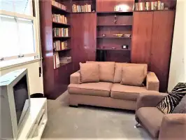 Conheça TV room 1 do imóvel - Apartamento à venda Praia de Botafogo, Botafogo, Zona Sul,Rio de Janeiro - R$ 1.650.000 - 4-6335 - 5 TV room 1 - 5