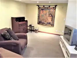 Conheça TV room 2 do imóvel - Apartamento à venda Praia de Botafogo, Botafogo, Zona Sul,Rio de Janeiro - R$ 1.650.000 - 4-6335 - 6 TV room 2 - 6