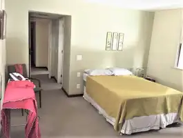 Conheça suite 1 do imóvel - Apartamento à venda Praia de Botafogo, Botafogo, Zona Sul,Rio de Janeiro - R$ 1.650.000 - 4-6335 - 9 suite 1 - 9