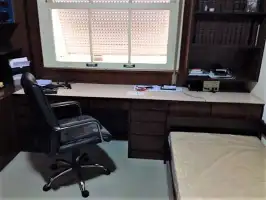 Conheça home office 2 do imóvel - Apartamento à venda Praia de Botafogo, Botafogo, Zona Sul,Rio de Janeiro - R$ 1.650.000 - 4-6335 - 12 home office 2 - 12