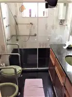 Conheça bathroom 1 - suite do imóvel - Apartamento à venda Praia de Botafogo, Botafogo, Zona Sul,Rio de Janeiro - R$ 1.650.000 - 4-6335 - 13 bathroom 1 - suite - 13