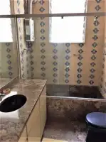 Conheça bathroom 2 do imóvel - Apartamento à venda Praia de Botafogo, Botafogo, Zona Sul,Rio de Janeiro - R$ 1.650.000 - 4-6335 - 14 bathroom 2 - 14