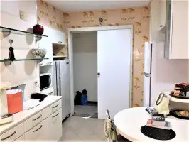 Conheça kitchen 1 do imóvel - Apartamento à venda Praia de Botafogo, Botafogo, Zona Sul,Rio de Janeiro - R$ 1.650.000 - 4-6335 - 16 kitchen 1 - 16