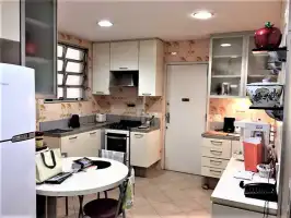 Conheça kitchen 2 do imóvel - Apartamento à venda Praia de Botafogo, Botafogo, Zona Sul,Rio de Janeiro - R$ 1.650.000 - 4-6335 - 17 kitchen 2 - 17