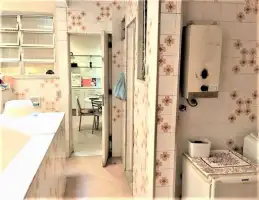 Conheça service area 1 do imóvel - Apartamento à venda Praia de Botafogo, Botafogo, Zona Sul,Rio de Janeiro - R$ 1.650.000 - 4-6335 - 18 service area 1 - 18