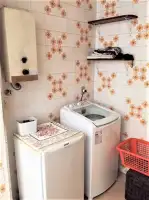 Conheça service area 2 do imóvel - Apartamento à venda Praia de Botafogo, Botafogo, Zona Sul,Rio de Janeiro - R$ 1.650.000 - 4-6335 - 19 service area 2 - 19