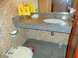 Conheça SETE do imóvel - Apartamento à venda Rua Joaquim Nabuco, Ipanema, Zona Sul,Rio de Janeiro - R$ 2.500.000 - 4-5972 - 14 SETE - 14