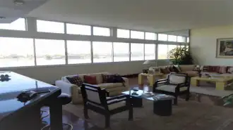 Conheça DSC07639 do imóvel - Apartamento à venda Avenida Epitácio Pessoa, Lagoa, Zona Sul,Rio de Janeiro - R$ 2.990.000 - 4-6192 - 5 DSC07639 - 5