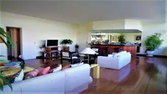 Conheça DSC07646 do imóvel - Apartamento à venda Avenida Epitácio Pessoa, Lagoa, Zona Sul,Rio de Janeiro - R$ 2.990.000 - 4-6192 - 6 DSC07646 - 6