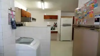Conheça DSC07624 do imóvel - Apartamento à venda Avenida Epitácio Pessoa, Lagoa, Zona Sul,Rio de Janeiro - R$ 2.990.000 - 4-6192 - 17 DSC07624 - 17