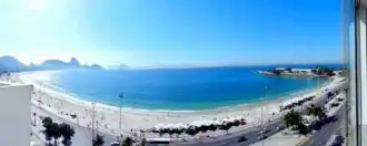 Conheça Cópia de Atlântica - Vistão do imóvel - Apartamento à venda Avenida Atlântica, Copacabana, Zona Sul,Rio de Janeiro - R$ 9.500.000 - 4-6289 - 1 Cópia de Atlântica - Vistão - 1