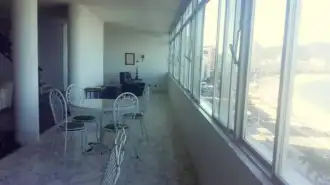 Conheça NOVE ret do imóvel - Apartamento à venda Avenida Atlântica, Copacabana, Zona Sul,Rio de Janeiro - R$ 9.500.000 - 4-6289 - 10 NOVE ret - 10