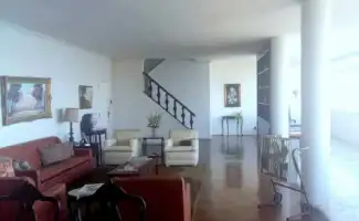 Conheça SETE ret do imóvel - Apartamento à venda Avenida Atlântica, Copacabana, Zona Sul,Rio de Janeiro - R$ 9.500.000 - 4-6289 - 11 SETE ret - 11