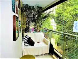 Conheça Foto4 do imóvel - Apartamento à venda Rua Presidente Alfonso López, Lagoa, Zona Sul,Rio de Janeiro - R$ 3.100.000 - 4-6372 - 1 Foto4 - 1