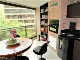 Conheça Foto3 do imóvel - Apartamento à venda Rua Presidente Alfonso López, Lagoa, Zona Sul,Rio de Janeiro - R$ 3.100.000 - 4-6372 - 4 Foto3 - 4
