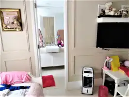 Conheça Foto23 do imóvel - Apartamento à venda Rua Presidente Alfonso López, Lagoa, Zona Sul,Rio de Janeiro - R$ 3.100.000 - 4-6372 - 11 Foto23 - 11