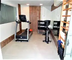 Conheça Foto42 do imóvel - Apartamento à venda Rua Presidente Alfonso López, Lagoa, Zona Sul,Rio de Janeiro - R$ 3.100.000 - 4-6372 - 19 Foto42 - 19