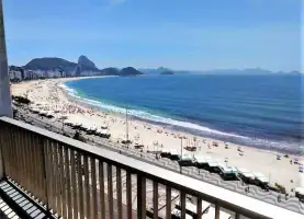 Conheça 84092aa162043830f7421f63490248 do imóvel - Apartamento à venda Avenida Atlântica, Copacabana, Zona Sul,Rio de Janeiro - R$ 6.000.000 - 4-5936 - 21 84092aa162043830f7421f63490248 - 21