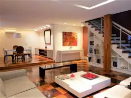 Conheça 20190418_171621 do imóvel - Casa à venda Rua Graça Couto, Gávea, Rio de Janeiro - R$ 3.780.000 - C-991 - 1 20190418_171621 - 1