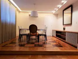 Conheça 20190418_171559 do imóvel - Casa à venda Rua Graça Couto, Gávea, Rio de Janeiro - R$ 3.780.000 - C-991 - 4 20190418_171559 - 4