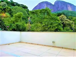 Conheça 20190418_174222 do imóvel - Casa à venda Rua Graça Couto, Gávea, Rio de Janeiro - R$ 3.780.000 - C-991 - 21 20190418_174222 - 21