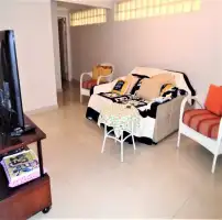 Conheça DSC03293 do imóvel - Quadra da Praia Magnífico Apartamento com 287m² - 4-6344 - 6 DSC03293 - 6