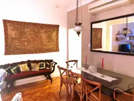 Conheça IMG-20210420-WA0034 do imóvel - Apartamento à venda Rua Barata Ribeiro, Copacabana, Rio de Janeiro - R$ 1.500.000 - 3-12271 - 5 IMG-20210420-WA0034 - 5