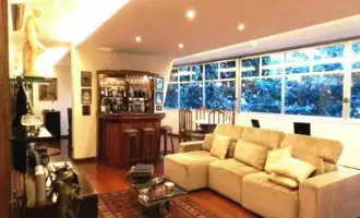 Conheça 6e930b4c32d9931a613fdbba60fd94 do imóvel - Apartamento à venda Praça Eugênio Jardim,Copacabana, Zona Sul,Rio de Janeiro - R$ 1.870.000 - 4-6381 - 3 6e930b4c32d9931a613fdbba60fd94 - 3