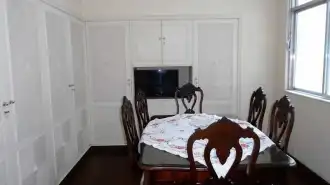 Conheça DSC09236 do imóvel - Apartamento à venda Avenida Atlântica, Copacabana, Zona Sul,Rio de Janeiro - R$ 8.500.000 - 4-6341 - 17 DSC09236 - 17