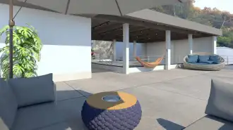 Conheça Casa à venda Rua Belisário Távora, Laranjeiras, Zona Sul,Rio de Janeiro - R$ 2.590.000 - C-1001 - 1 1