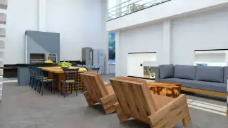 Conheça Casa à venda Rua Belisário Távora, Laranjeiras, Zona Sul,Rio de Janeiro - R$ 2.590.000 - C-1001 - 3 3
