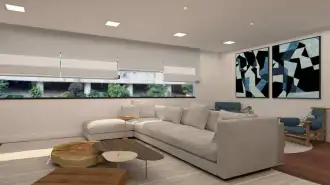 Conheça Casa à venda Rua Belisário Távora, Laranjeiras, Zona Sul,Rio de Janeiro - R$ 2.590.000 - C-1001 - 4 4