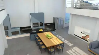 Conheça Casa à venda Rua Belisário Távora, Laranjeiras, Zona Sul,Rio de Janeiro - R$ 2.590.000 - C-1001 - 11 11