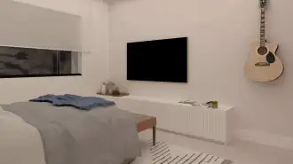 Conheça Casa à venda Rua Belisário Távora, Laranjeiras, Zona Sul,Rio de Janeiro - R$ 2.590.000 - C-1001 - 14 14