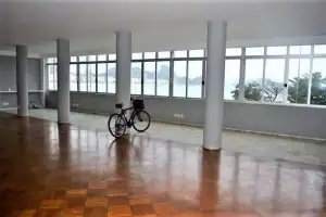 Conheça SLAO do imóvel - Apartamento à venda Avenida Atlântica, Copacabana, Zona Sul,Rio de Janeiro - R$ 5.990.000 - 4-6288 - 6 SLAO - 6