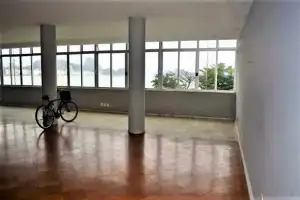 Conheça VISTA PÃO AÇUCAR do imóvel - Apartamento à venda Avenida Atlântica, Copacabana, Zona Sul,Rio de Janeiro - R$ 5.990.000 - 4-6288 - 7 VISTA PÃO AÇUCAR - 7