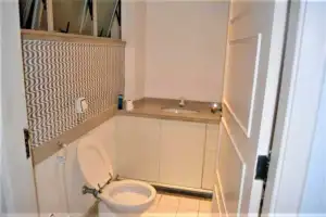 Conheça LAVABO do imóvel - Apartamento à venda Avenida Atlântica, Copacabana, Zona Sul,Rio de Janeiro - R$ 5.990.000 - 4-6288 - 14 LAVABO - 14