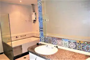 Conheça BANH do imóvel - Apartamento à venda Avenida Atlântica, Copacabana, Zona Sul,Rio de Janeiro - R$ 5.990.000 - 4-6288 - 16 BANH - 16