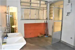 Conheça AREA SERV do imóvel - Apartamento à venda Avenida Atlântica, Copacabana, Zona Sul,Rio de Janeiro - R$ 5.990.000 - 4-6288 - 17 AREA SERV - 17