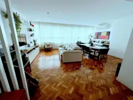 Conheça Apartamento à venda Rua Tonelero, Copacabana, Zona Sul,Rio de Janeiro - R$ 2.000.000 - 3-12430 - 1 1