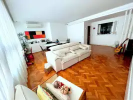 Conheça Apartamento à venda Rua Tonelero, Copacabana, Zona Sul,Rio de Janeiro - R$ 2.000.000 - 3-12430 - 2 2