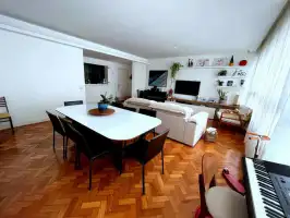 Conheça Apartamento à venda Rua Tonelero, Copacabana, Zona Sul,Rio de Janeiro - R$ 2.000.000 - 3-12430 - 3 3