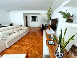 Conheça Apartamento à venda Rua Tonelero, Copacabana, Zona Sul,Rio de Janeiro - R$ 2.000.000 - 3-12430 - 4 4