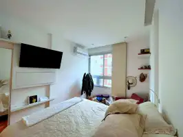 Conheça Apartamento à venda Rua Tonelero, Copacabana, Zona Sul,Rio de Janeiro - R$ 2.000.000 - 3-12430 - 7 7