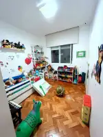 Conheça Apartamento à venda Rua Tonelero, Copacabana, Zona Sul,Rio de Janeiro - R$ 2.000.000 - 3-12430 - 10 10