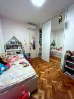Conheça Apartamento à venda Rua Tonelero, Copacabana, Zona Sul,Rio de Janeiro - R$ 2.000.000 - 3-12430 - 11 11