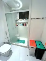Conheça Apartamento à venda Rua Tonelero, Copacabana, Zona Sul,Rio de Janeiro - R$ 2.000.000 - 3-12430 - 15 15